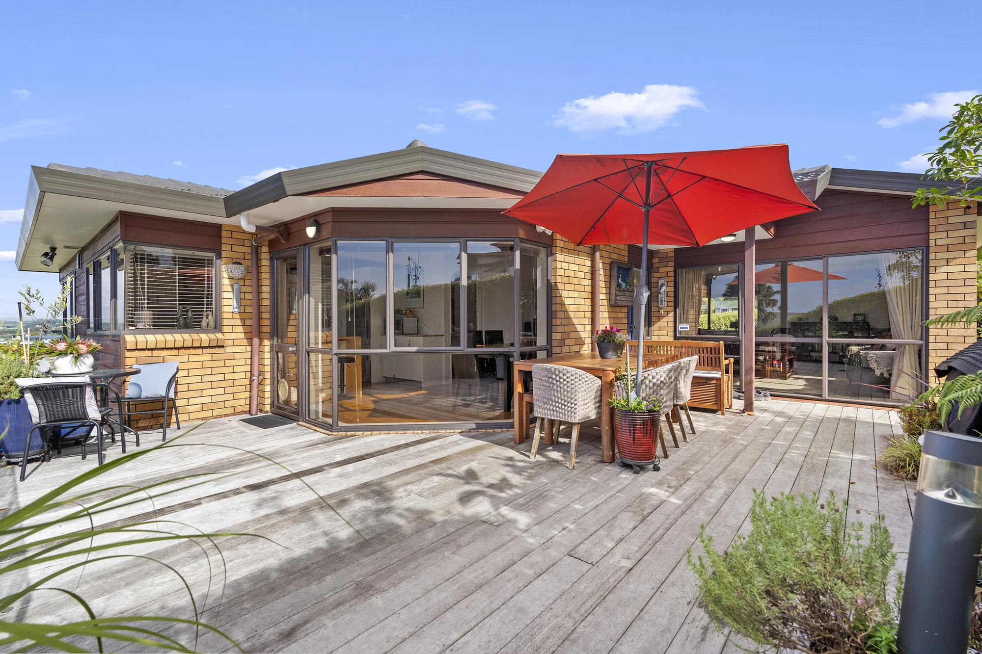 Orewa 3Kwarto Magnificent Views - Final Open Home