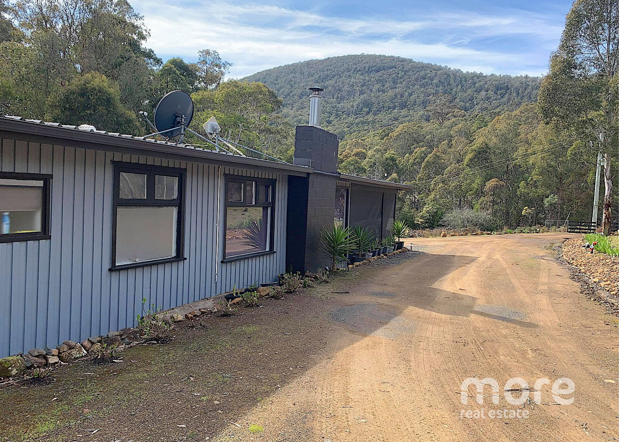 214 MOUNT HULL RD, COLLINSVALE TAS 7012, 0 phòng ngủ, 0 phòng tắm, House