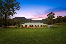 1819 Megalong Road, Megalong Valley