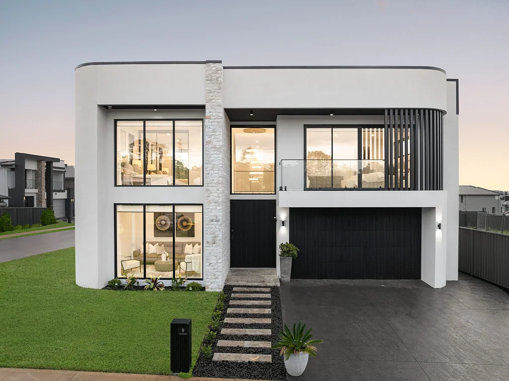 9 Ashbrook Drive, Catherine Field, NSW 2557