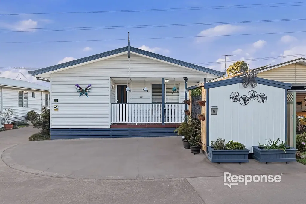 Emu Plains 3 Bedroom Lifestyle Living | Live more, Worry Less | Enquire Today