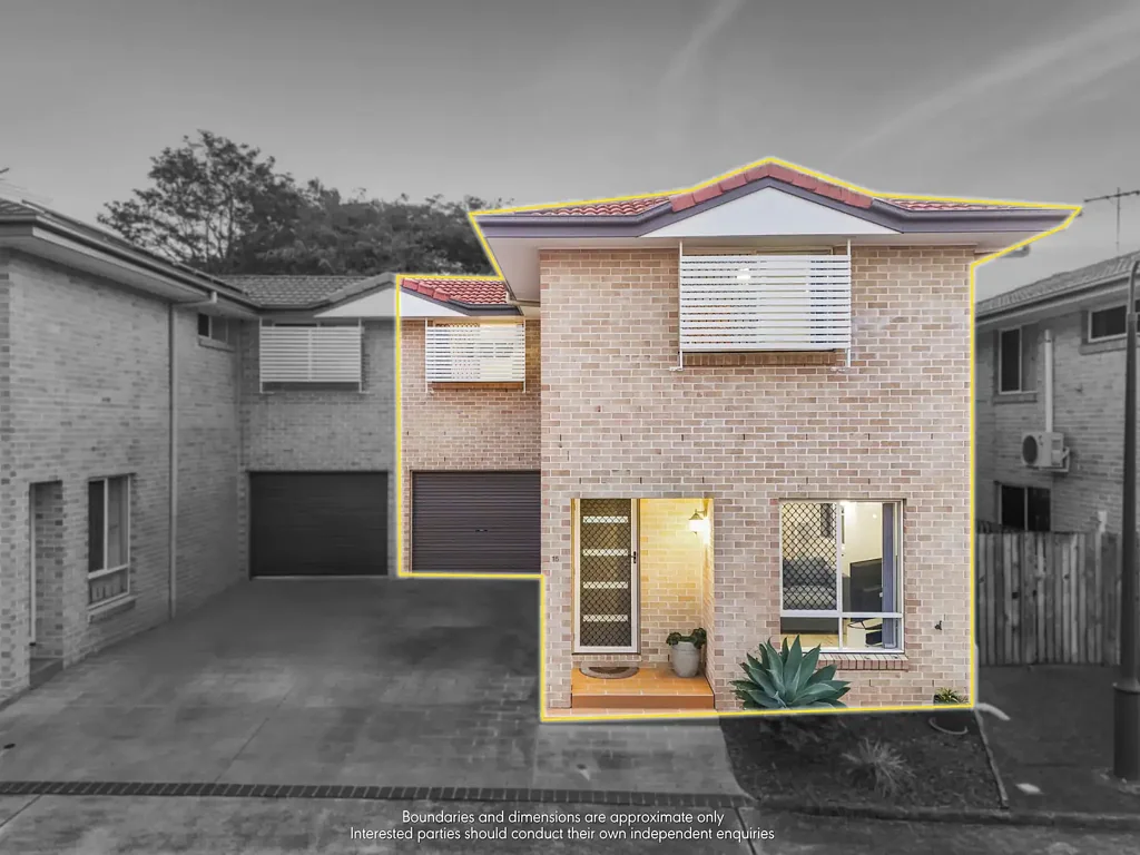 Brassall 3房 完美起步或明智小户型之选 THE PERFECT START OR SMART DOWNSIZE