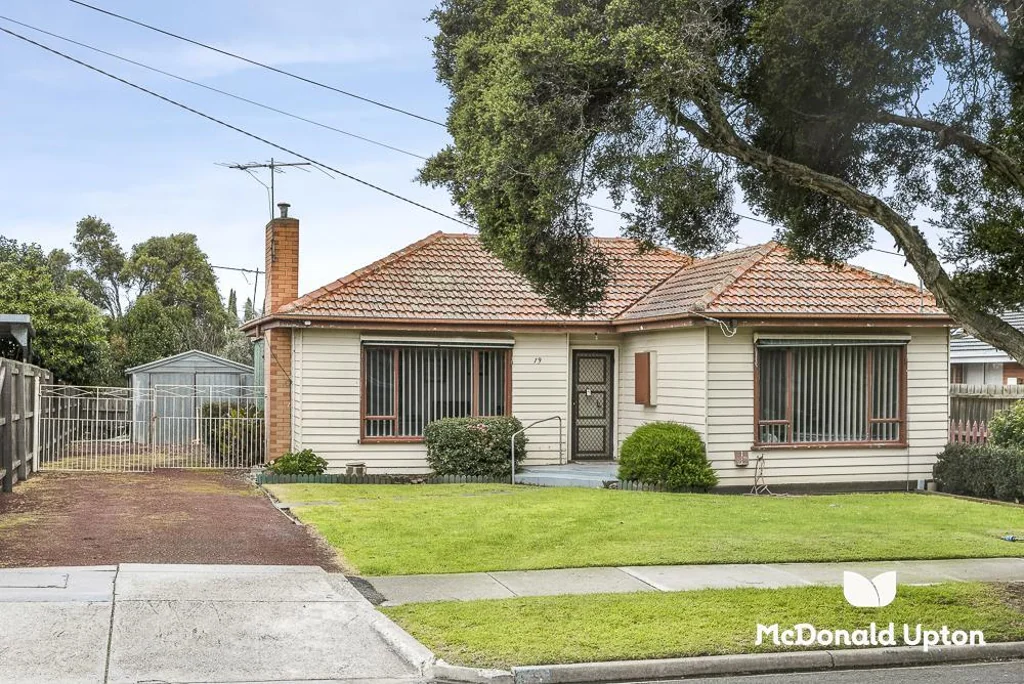 19 Spring Street, Tullamarine, VIC 3043