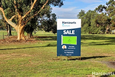 33 Old Hamilton Road, Haven, VIC 3401, 0房, 0浴, Section
