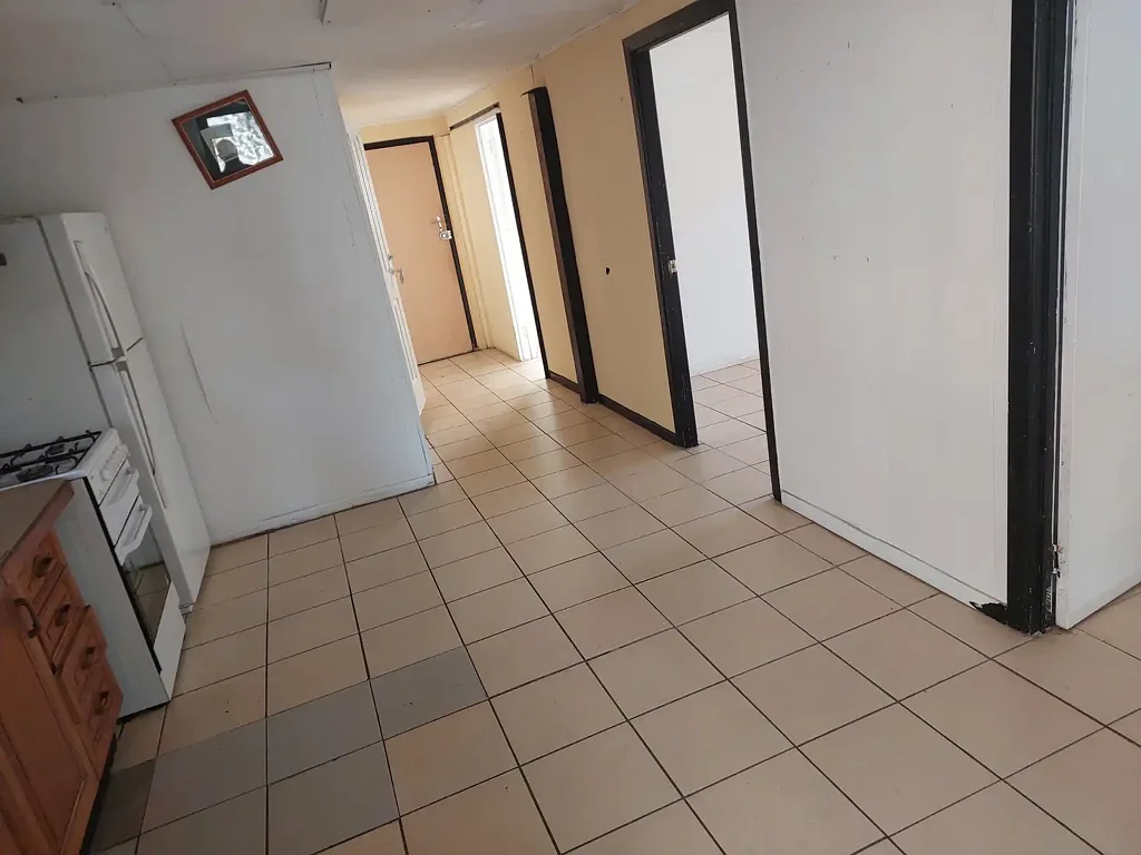 Large Home with Dual Living