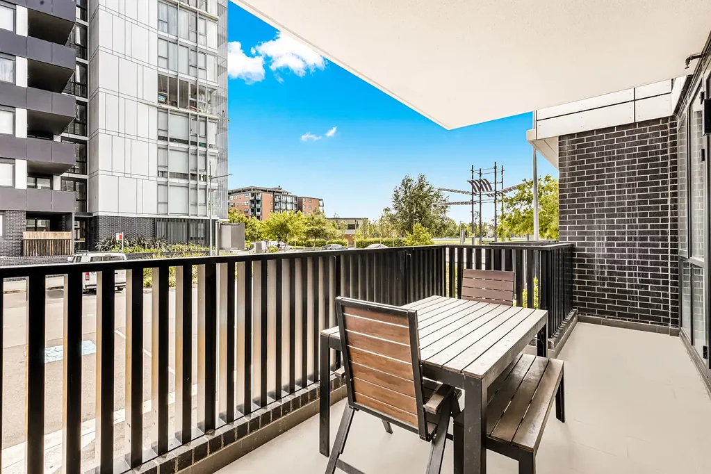 102/10 Aviators Way, Penrith, NSW 2750