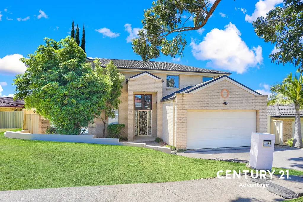 99 Sentry Drive, Parklea, NSW 2768