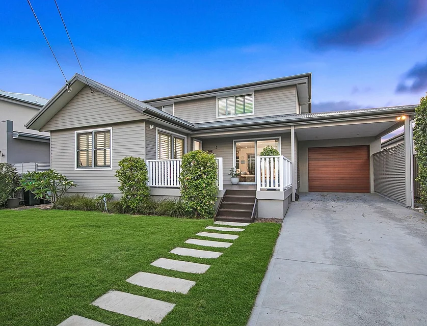 4 Maroa Crescent, Allambie Heights, Northern Beaches, 5 રૂમ, 2 બાથરૂમ, House
