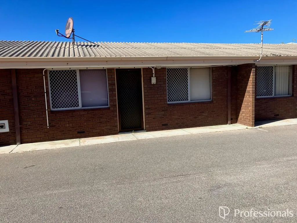 7/17 Francis Street, Geraldton, WA 6530