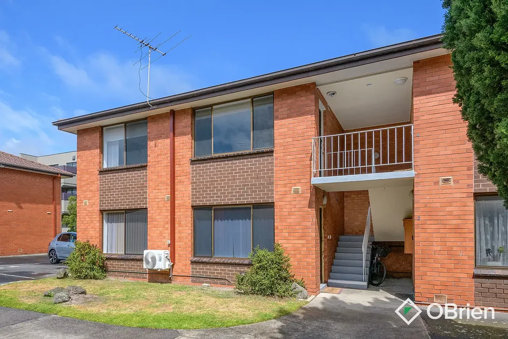 3/388-390 Nepean Highway, Frankston, VIC 3199