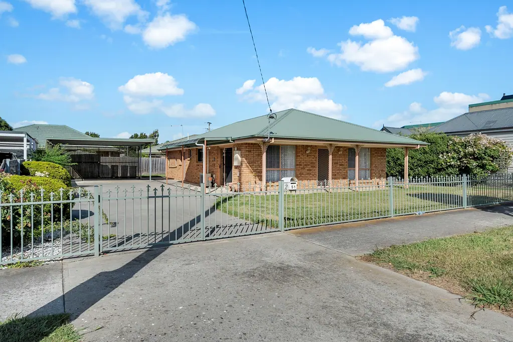 51 Main Road, Perth, TAS 7300