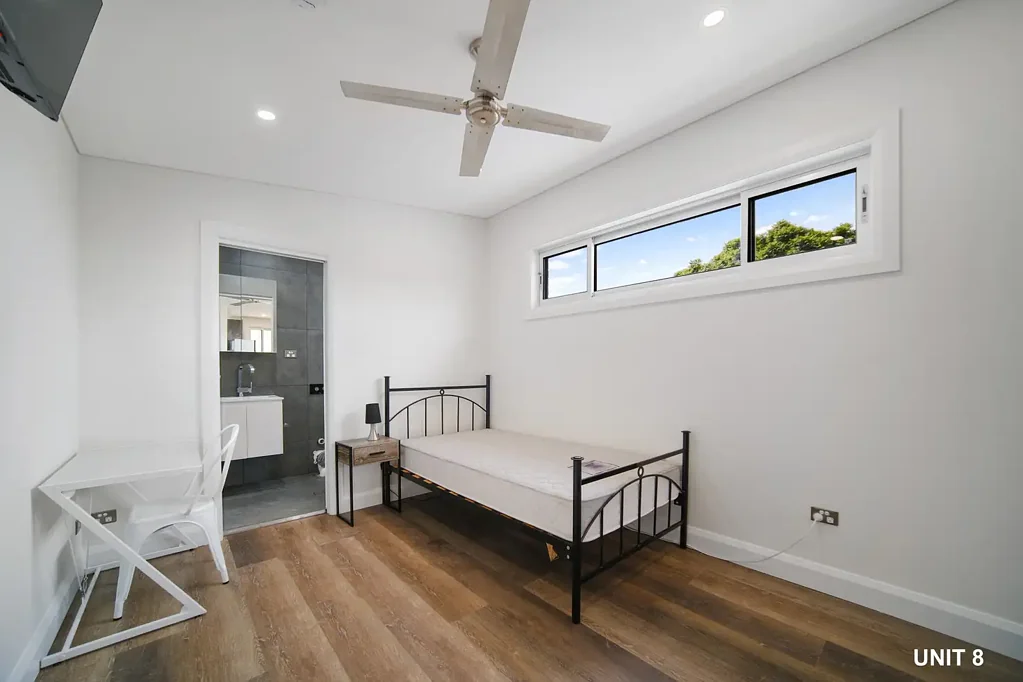 Lewisham Lodge Apartment