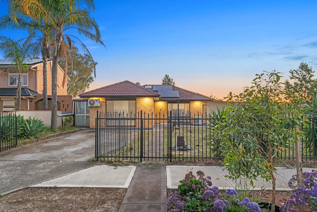 Salisbury Downs 3房  Jaw-dropping on Jolsen!