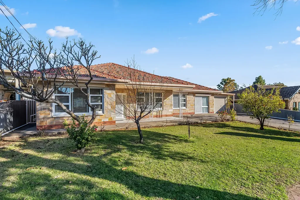 2 Lloyd Street, Hectorville, SA 5073