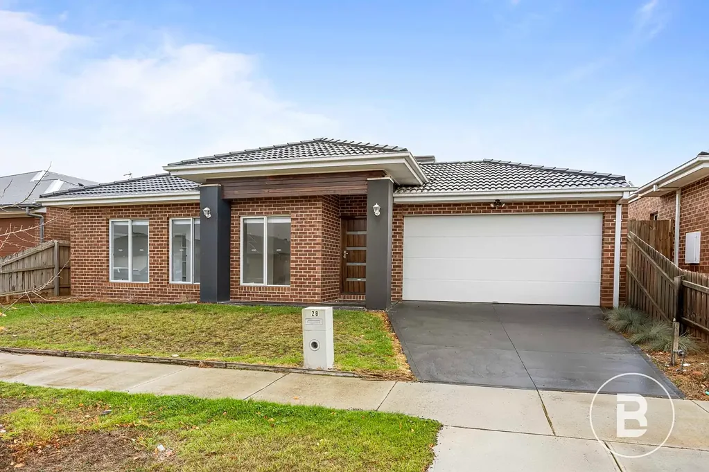 28 Yolanda Street, Bonshaw, VIC 3352