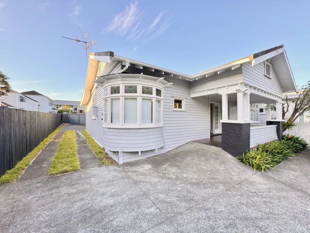 Remuera Versatile Remuera Villa
