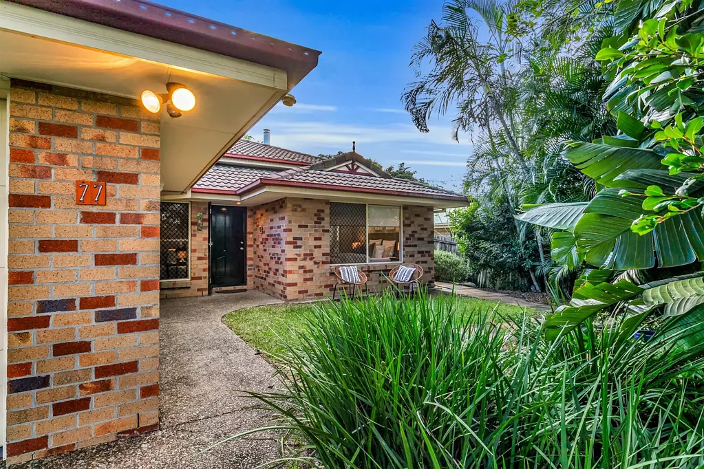 77 Ghost Gum Street, Bellbowrie, QLD 4070