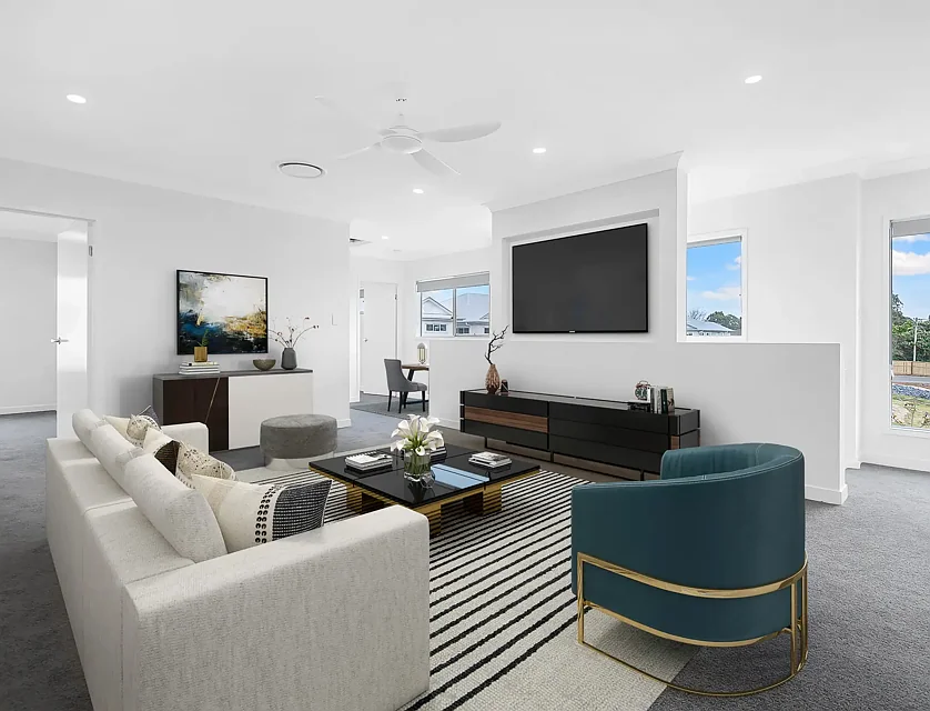 24/226 - 236 Colburn Avenue, Victoria Point, Redland City Region, 4 침실, 2 욕실, Townhouse
