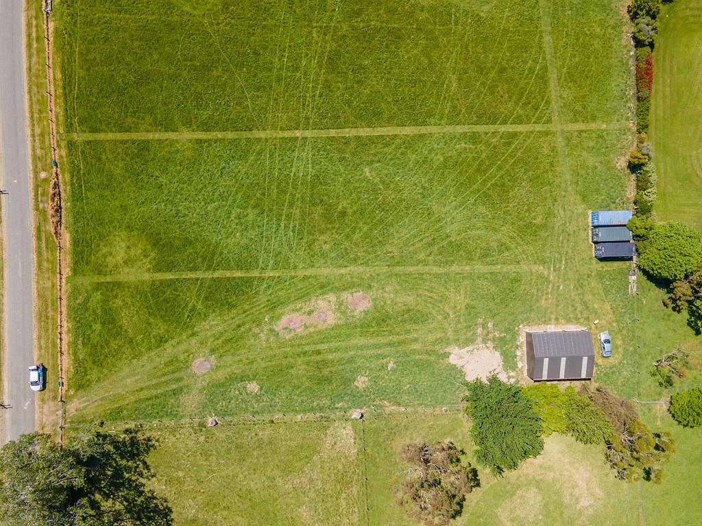 Waimate 48 & 50 King Street, Waimate