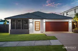 50 The Avenue, Heathwood