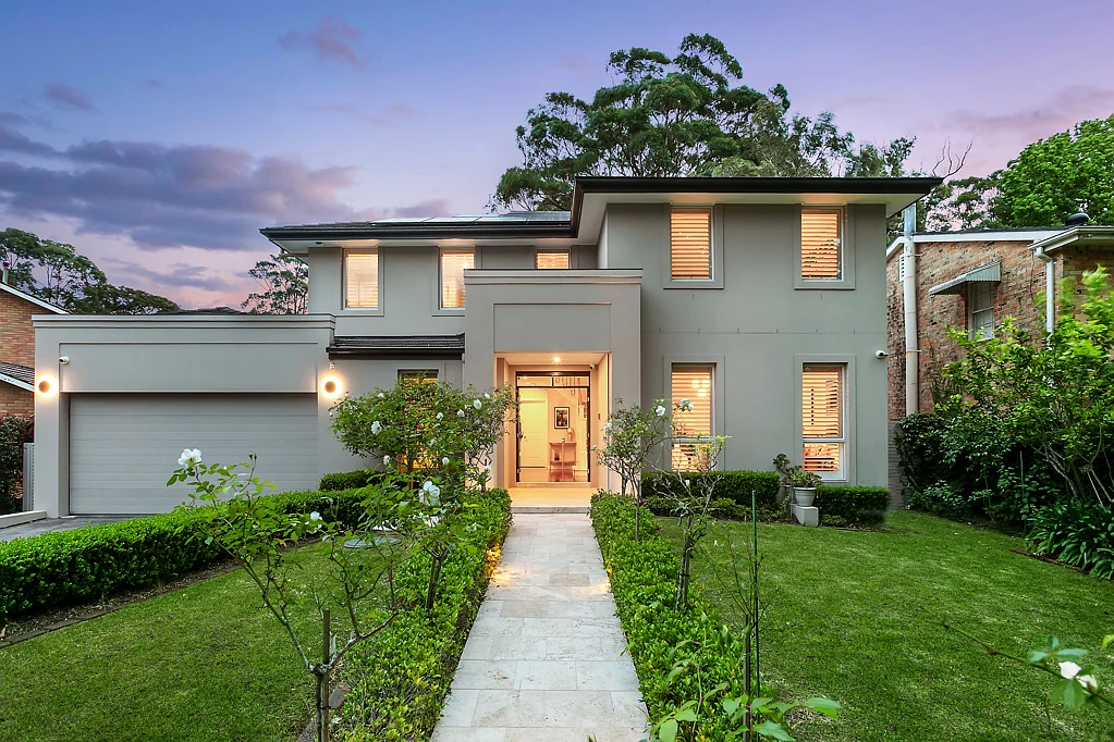 105 Cambourne Avenue, St Ives, NSW 2075