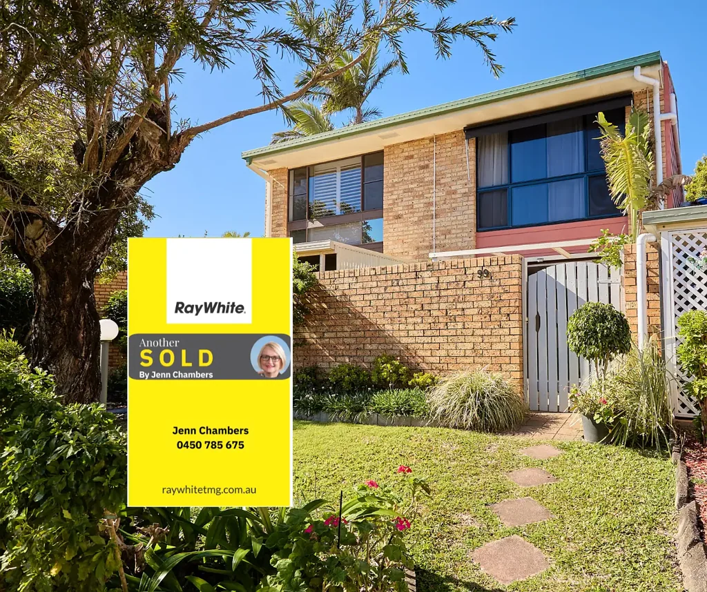 99/170 Bardon Avenue, Burleigh Waters, QLD 4220