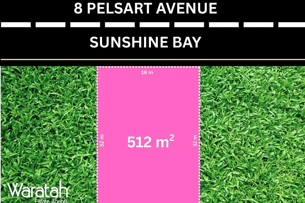 8 Pelsart Avenue, Sunshine Bay, NSW 2536