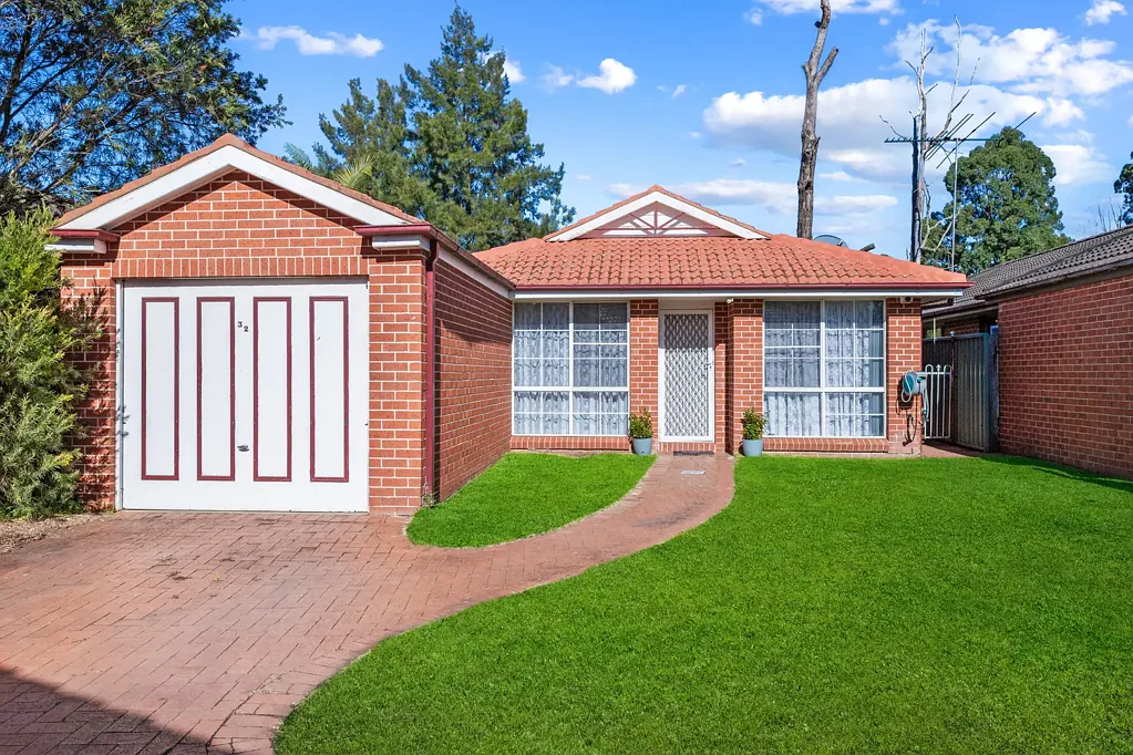 32 Samuel Street, Bligh Park, NSW 2756
