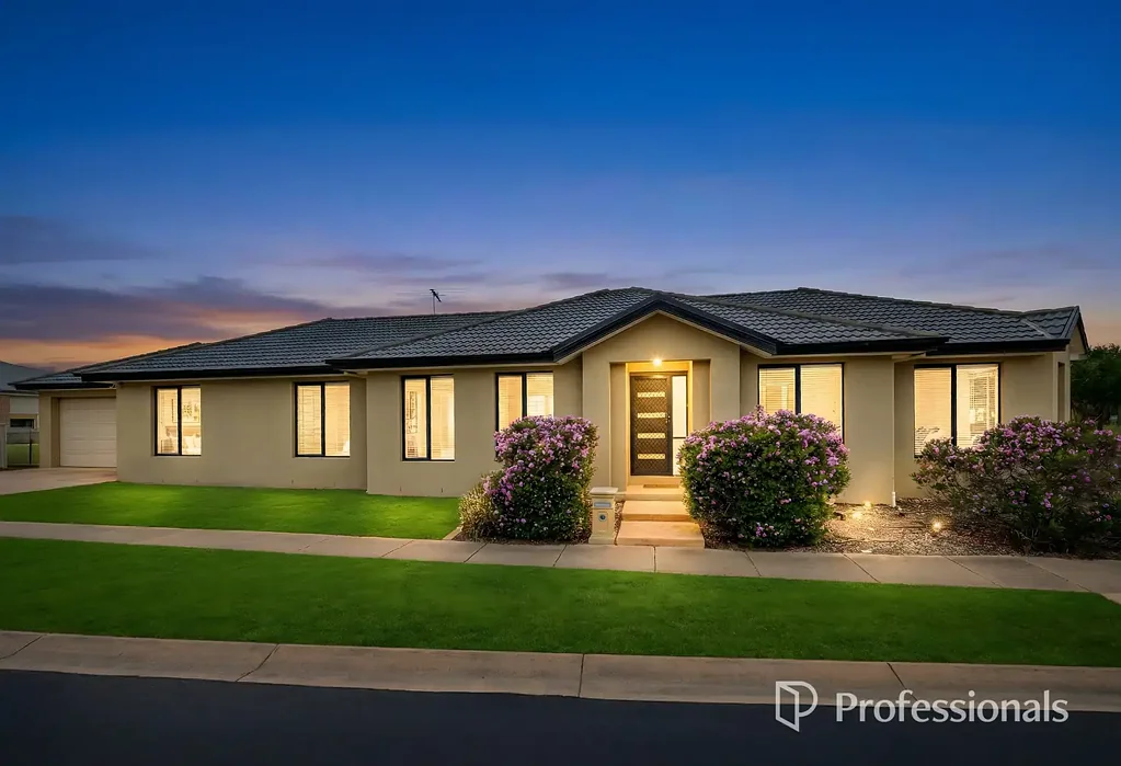 98 Middle Park Drive, Point Cook, VIC 3030