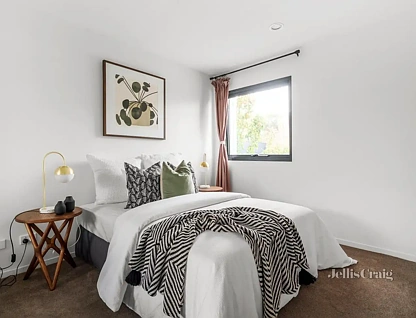 107e/26 Copernicus Crescent, Bundoora, VIC 3083, 3房, 2浴, 公寓