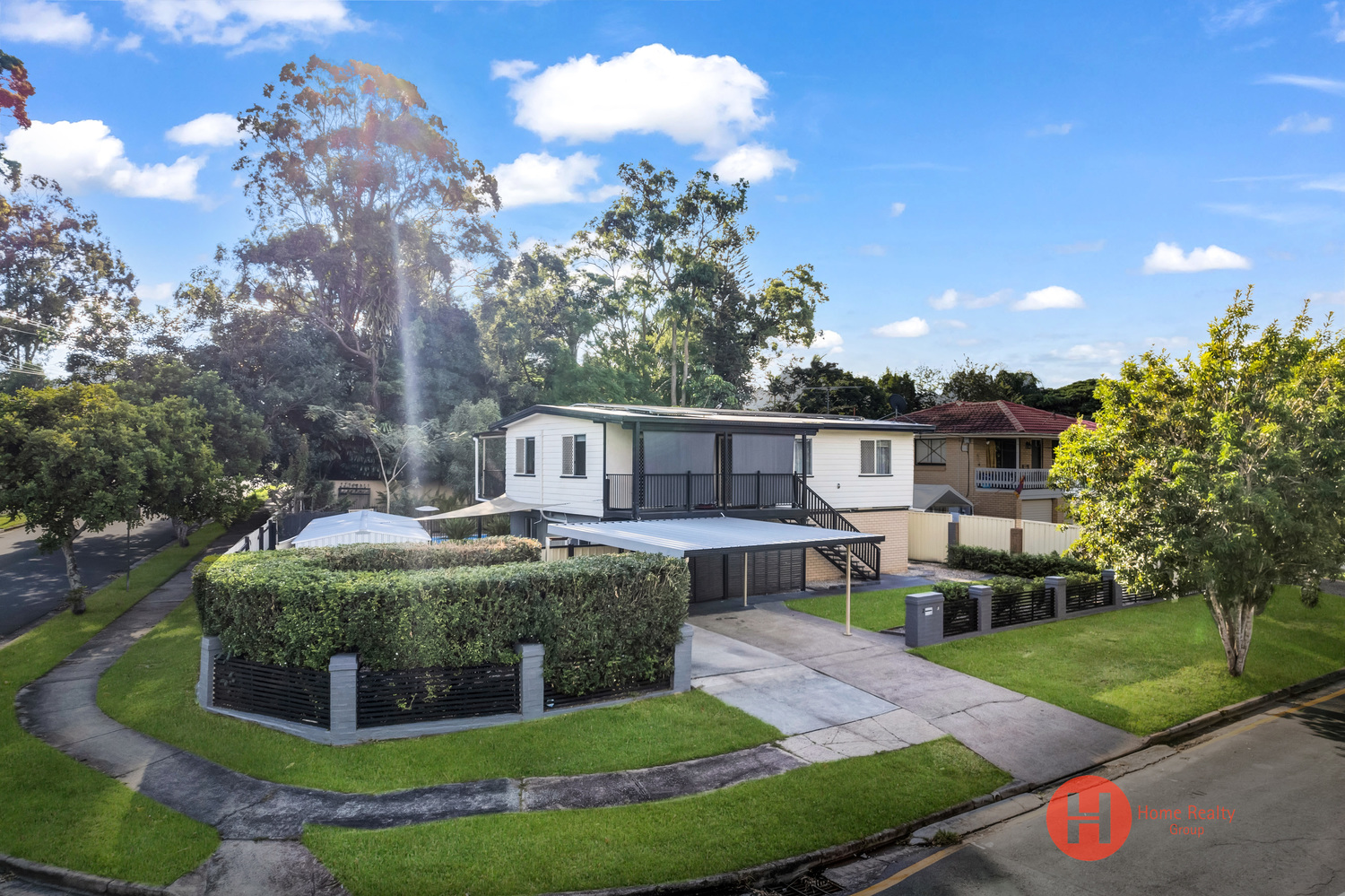 2 ASH ST, MARSDEN QLD 4132, 0房, 0浴, House