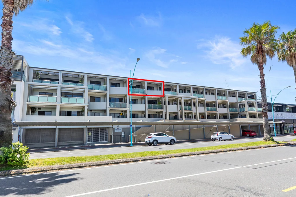 Mount Maunganui 2房  Your Mount Lifestyle Awaits
