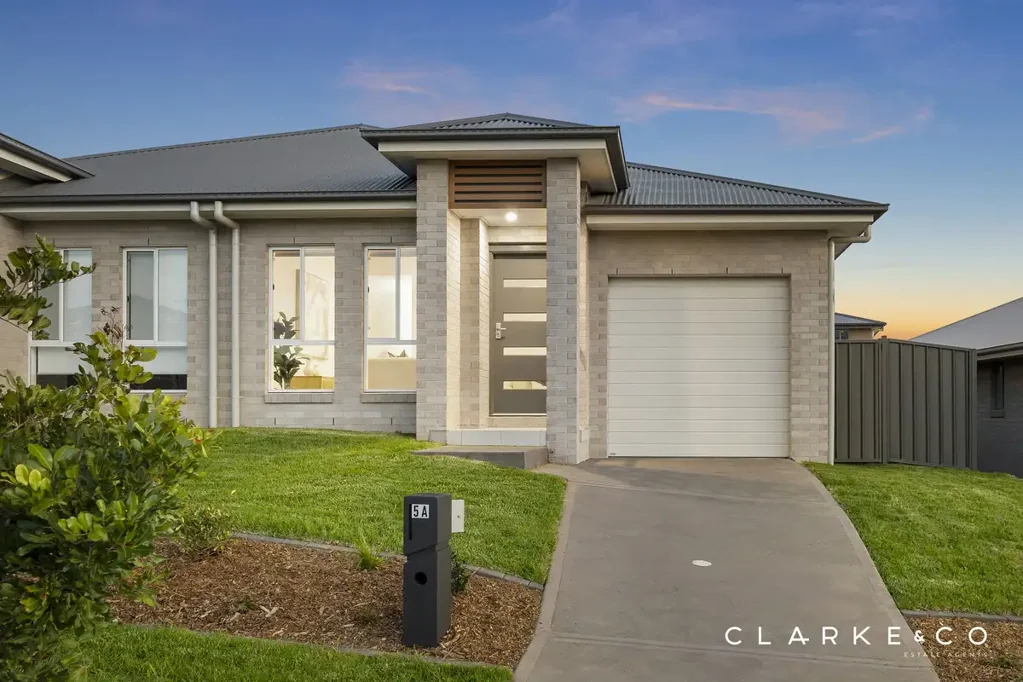 Gillieston Heights 3chambre QUALITY, COMFORT AND CONVENIENCE COMBINED!