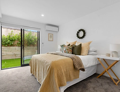 4/61 Matipo Road, Te Atatu Peninsula, Waitakere City, 3 ਕਮਰੇ, 2 ਬਾਥਰੂਮ, House