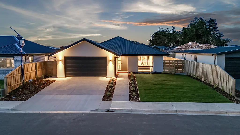 41 Herridge Street, Woodend, Waimakariri, Canterbury