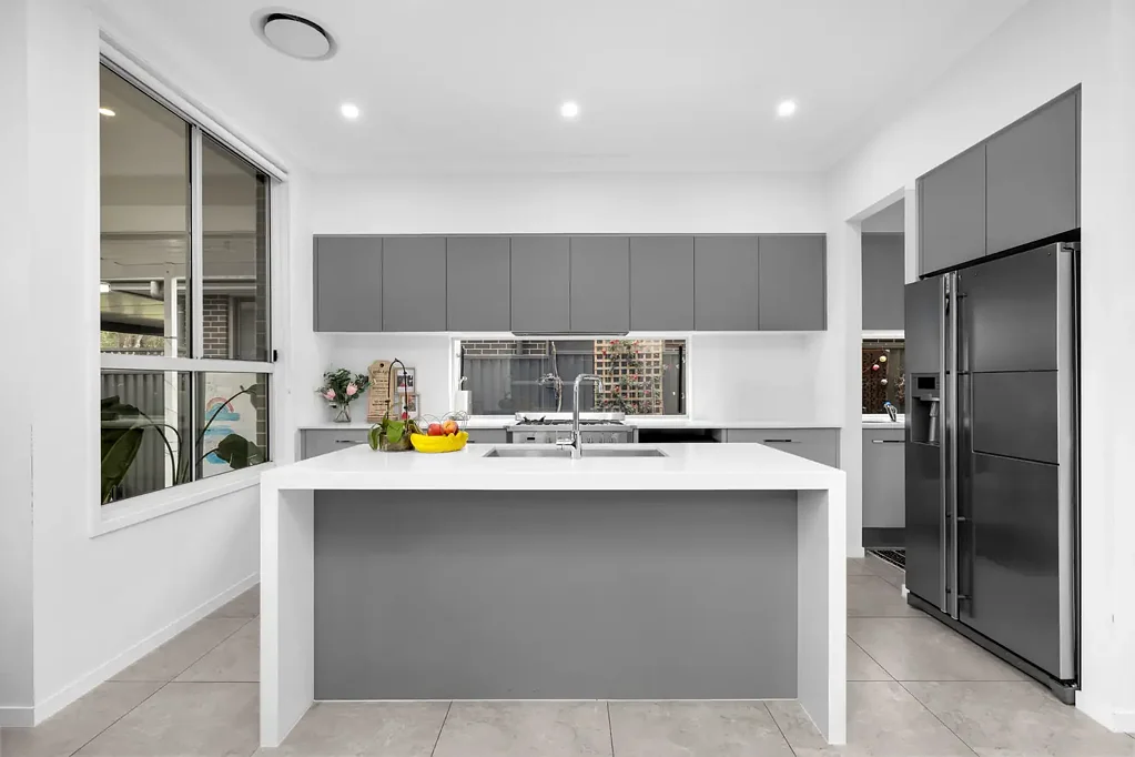 Modern Home!