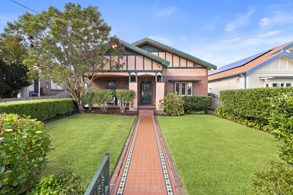 24 Kelso Street, Burwood Heights, NSW 2136