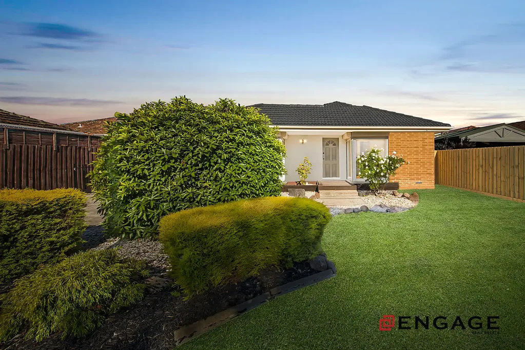 Hoppers Crossing 3部屋 Stylish, Fully Renovated Family Home in Prime Hoppers Crossing Location with subdivision/Granny flat potential (STCA)