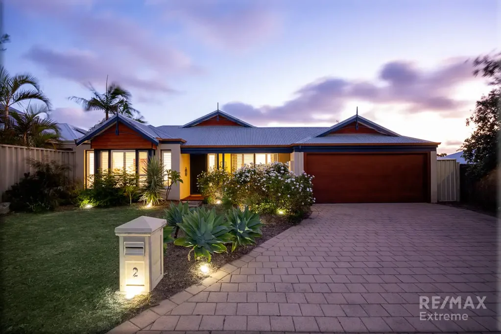 2 Odiham Way, Butler, WA 6036