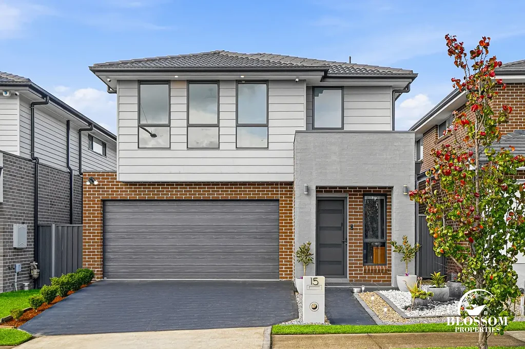 15 Mission Street, Marsden Park, NSW 2765