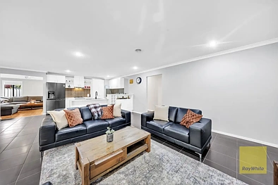 48 Oconnor Road, Deer Park, VIC 3023, 4 Schlafzimmer, 2 Badezimmer, House