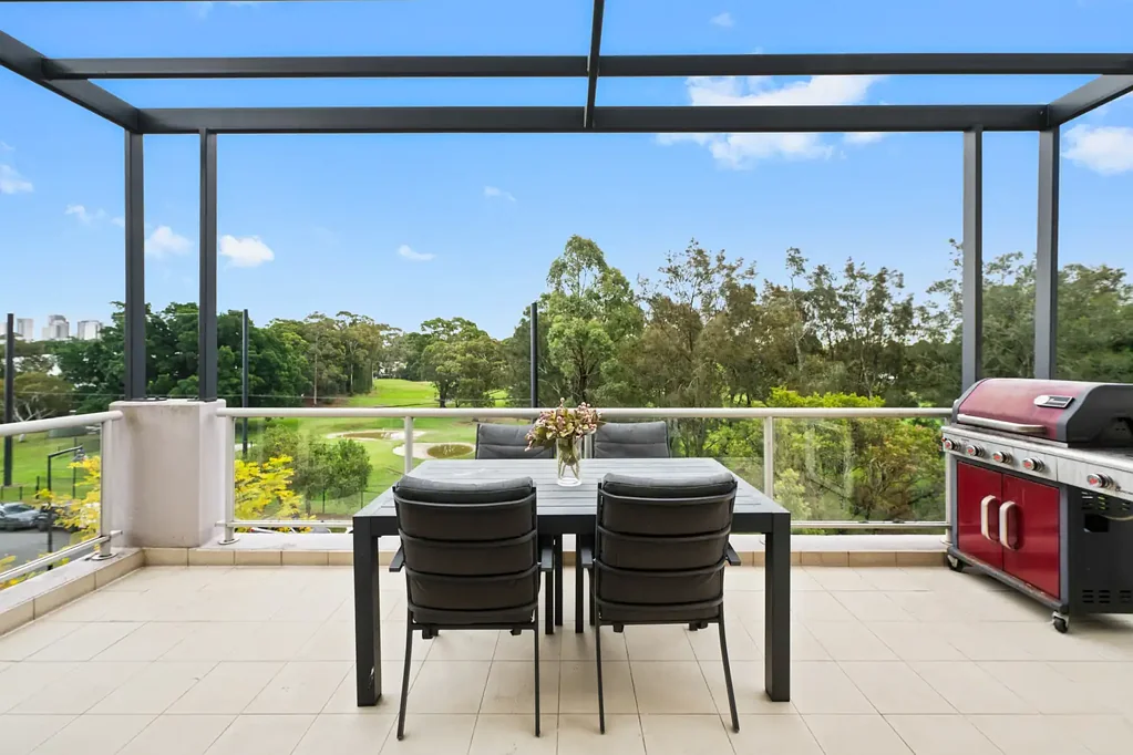61/100 William Street, Five Dock, NSW 2046
