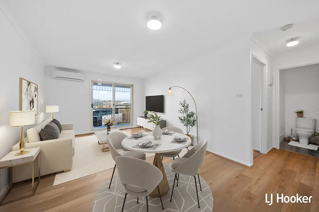 30/13 Chandler Street, Belconnen, ACT 2617