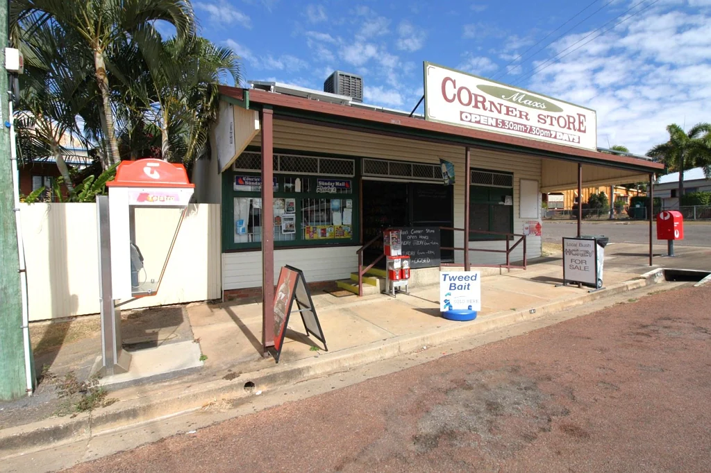 34 Marion Street, Charters Towers City, QLD 4820