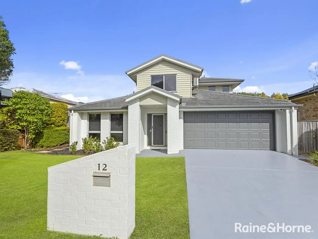 Redland Bay 4غرفة نوم Immaculate Family Living in the Prestigious Redland on the Bay Estate