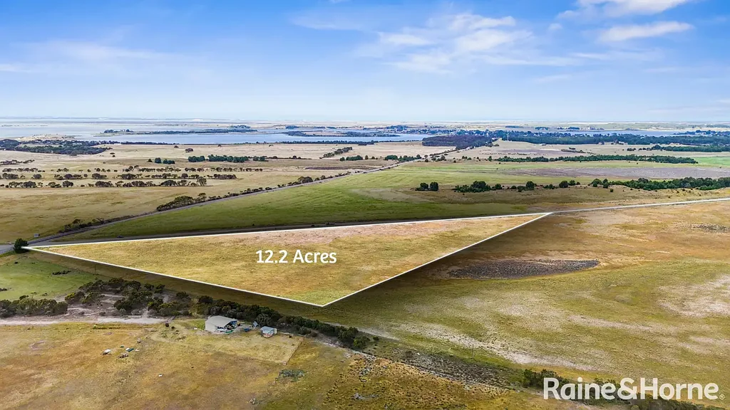 Clayton Bay "Create the Lifestyle you've always wanted"- 12.2 Acres