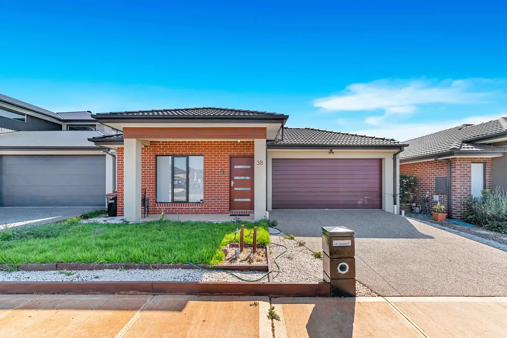 Prime Location within Woodlea Estate of Aintree