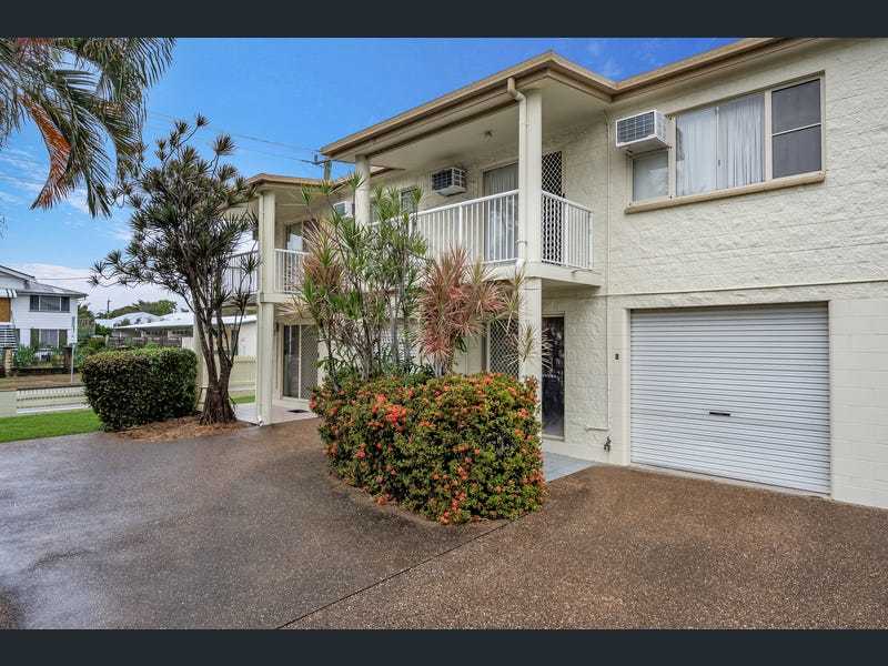 UNIT 2 1 PALMERSTON ST, PIMLICO QLD 4812, 0 phòng ngủ, 0 phòng tắm, Townhouse