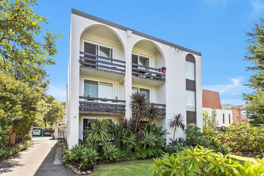 5/10 Market Place, Wollongong, NSW 2500