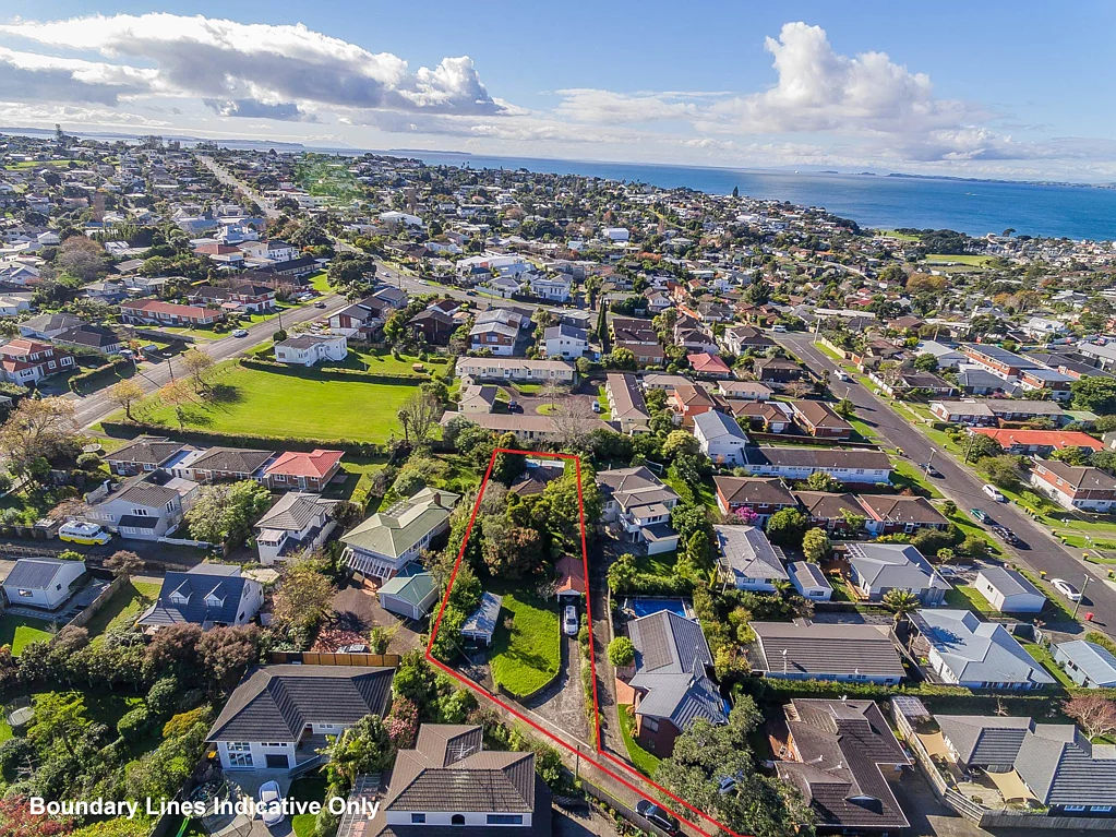 Forrest Hill 2Habitaciones Your Private Oasis – A Rare Opportunity on 1260m²